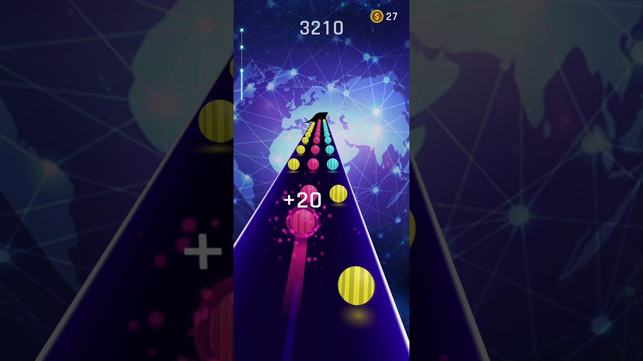 Dancing Road ft coffin dance completed!!