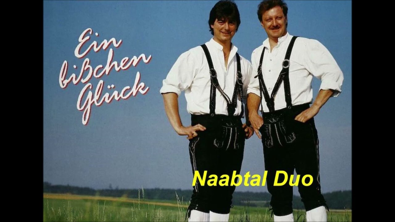 Naabtal Duo   Falsche Freunde