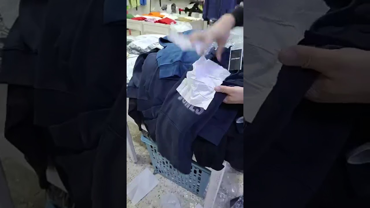 جديد  بزار  ملوك الموضة للالبسة الأوروبية يوم السبت المحل قريب من المركز التجاري ماليزيا سطيف 