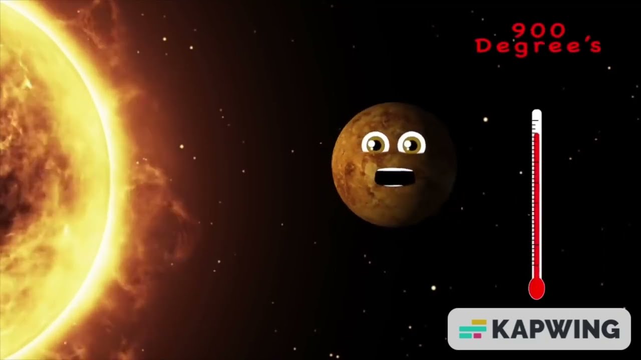 8 planets song 2x speed