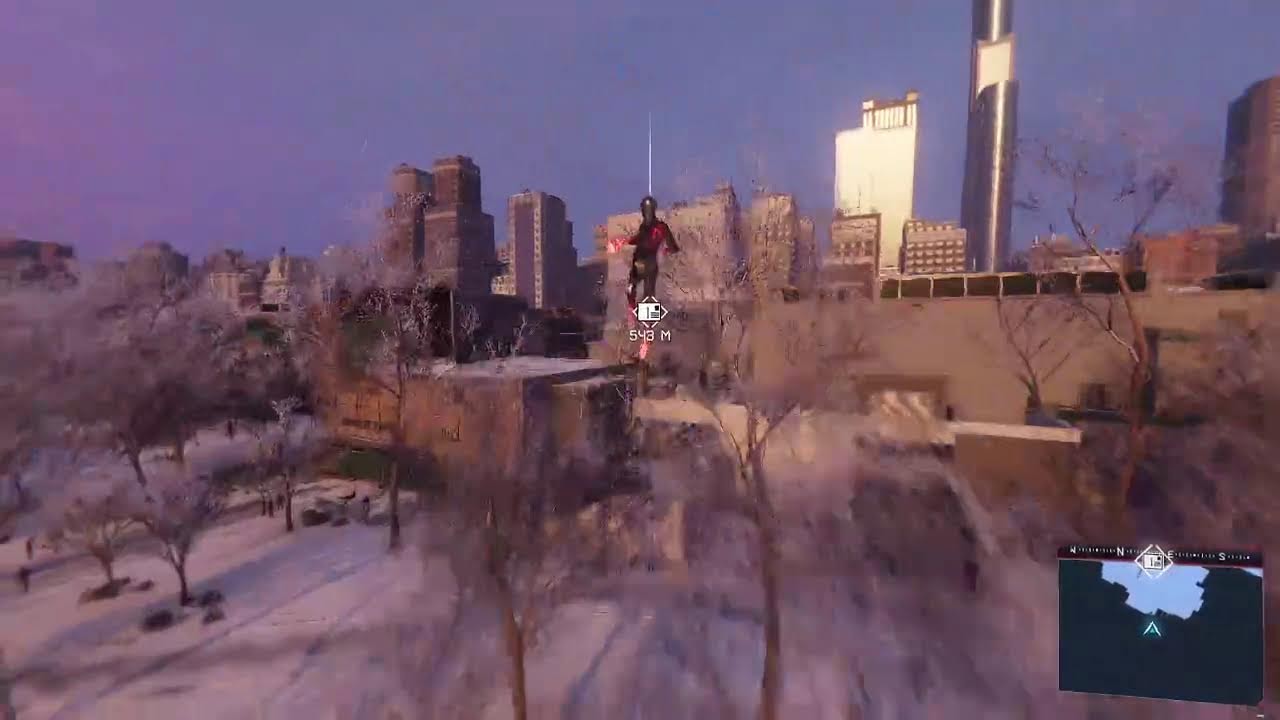 Might Be the Last Time We Play This!!! | Spider-Man: Miles Morales |