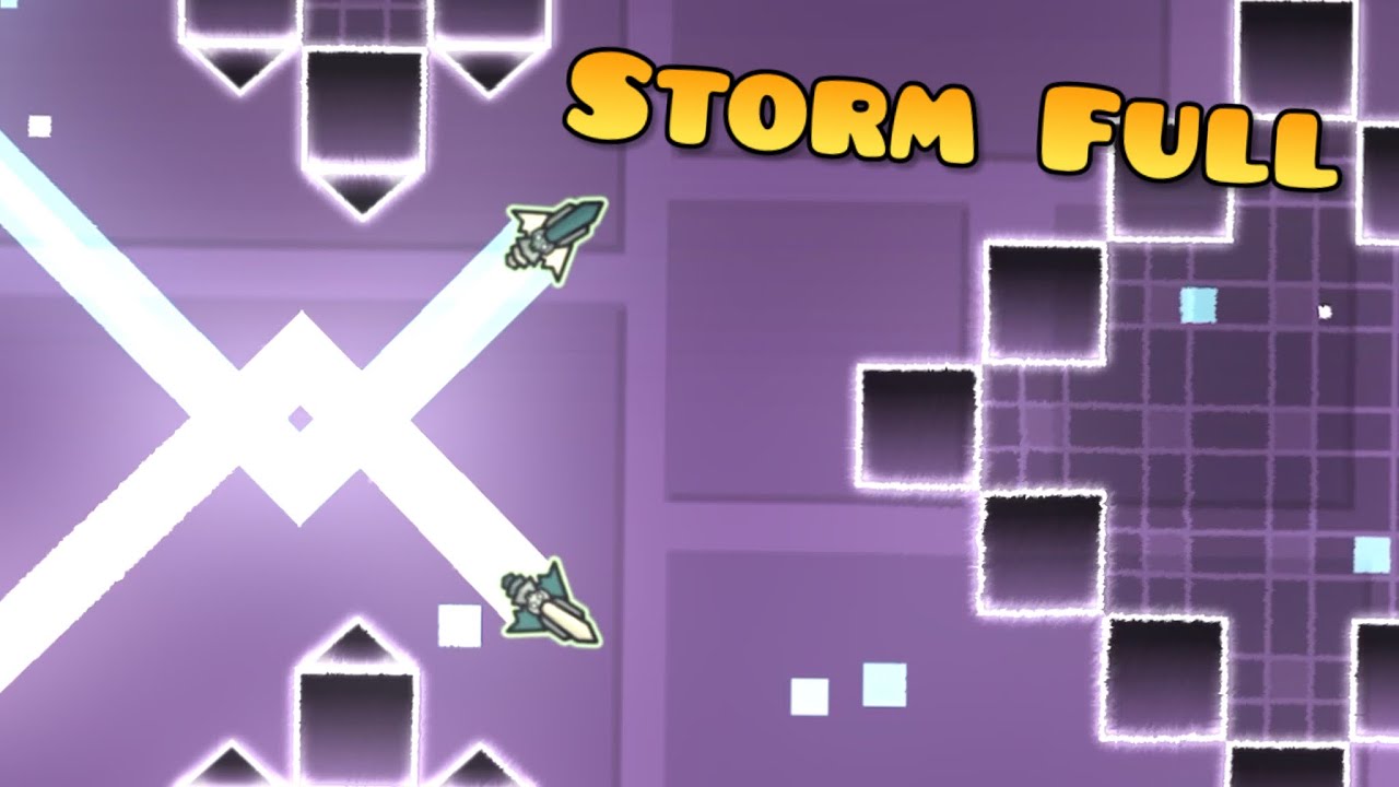 Storm Full | 2 years + 2 days