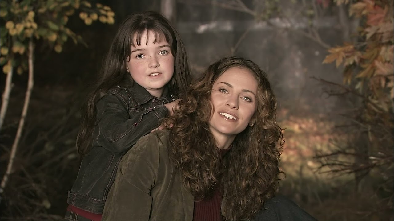 CBS HDTV Promo (2002)
