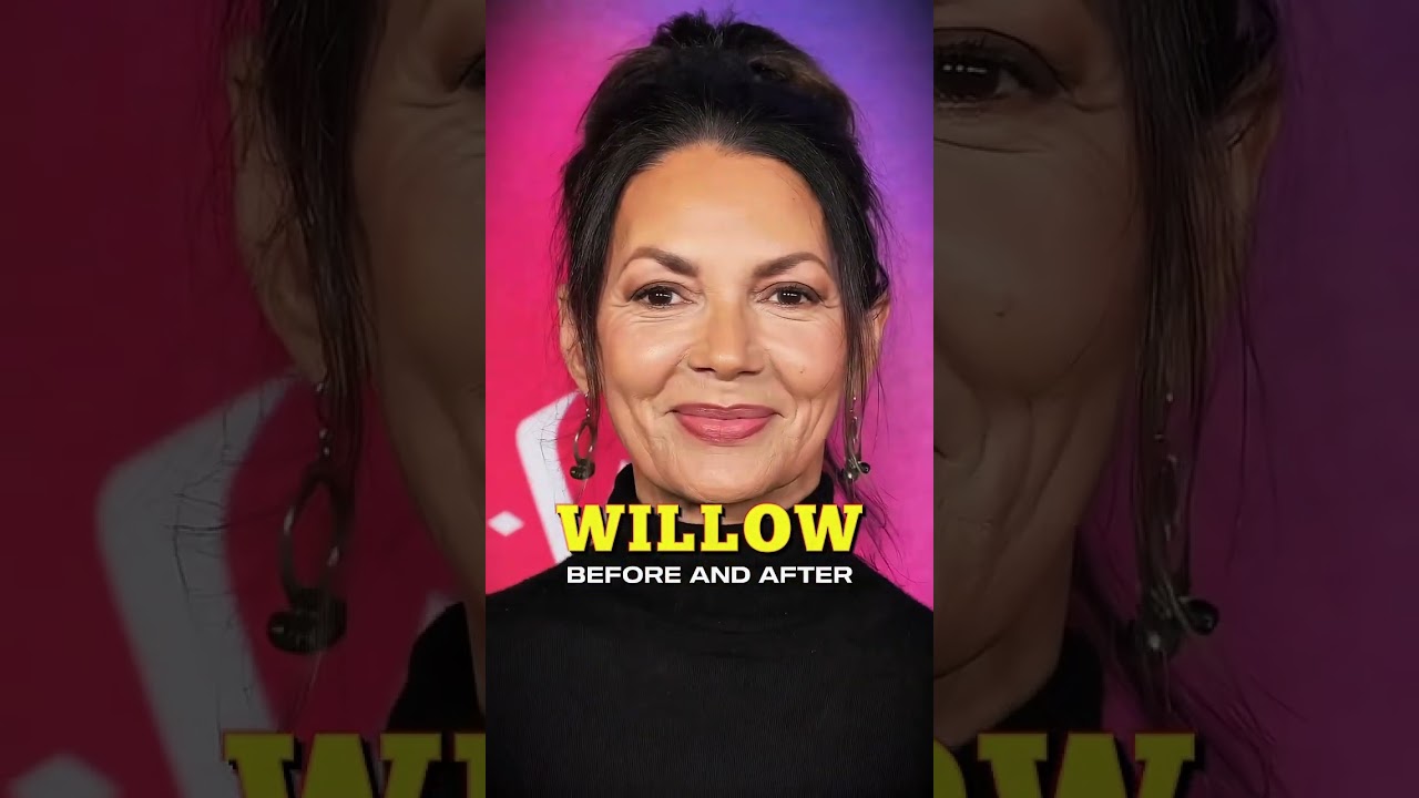 Willow (1988-2025) #willow