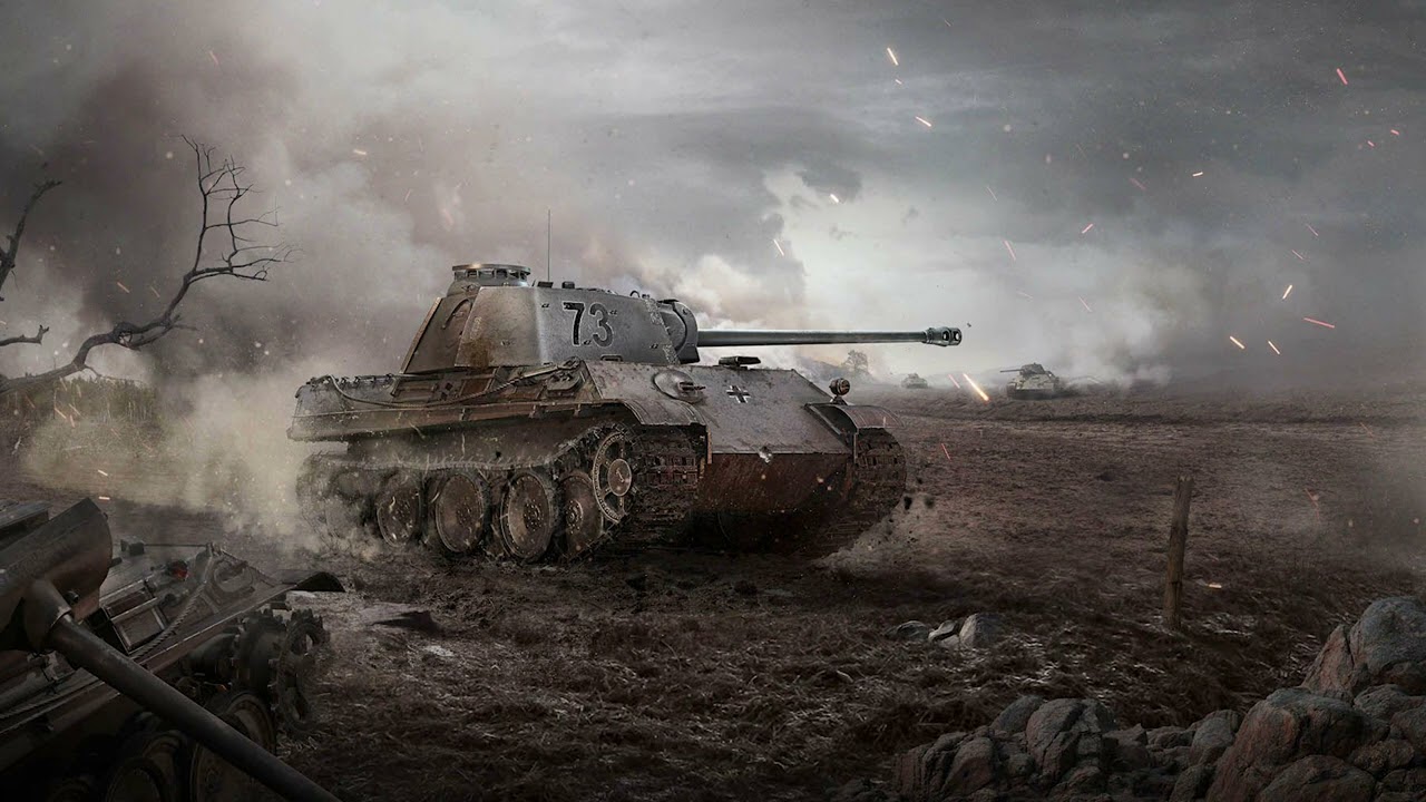 Hearts of Iron IV: Wacht am Rhein