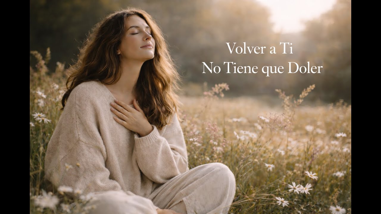 Regresar a Ti Sin Forzarte