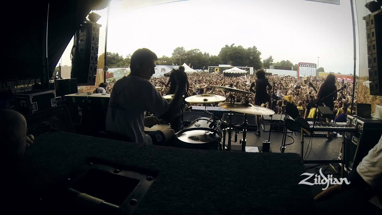 Sound Legacy - Matt Nicholls