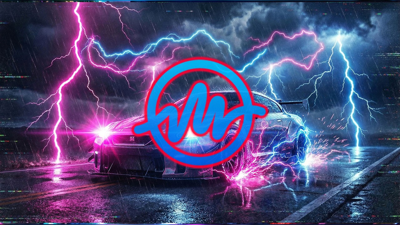 Arc Reactor #5 (Heavy Bass Drop) | HIGH VOLTAGE