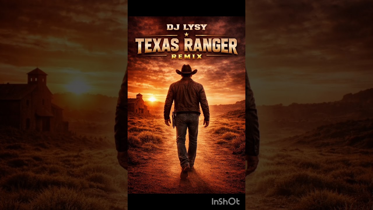 DJ Łysy &ndash; Texas Ranger Remix