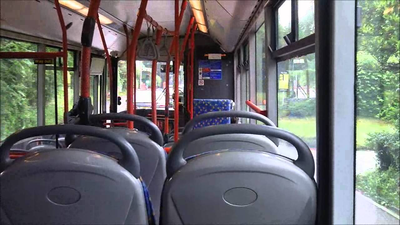 Dart SLF/Plaxton Pointer (11.4m) - Stagecoach - 34234, X234WNO - Route 246
