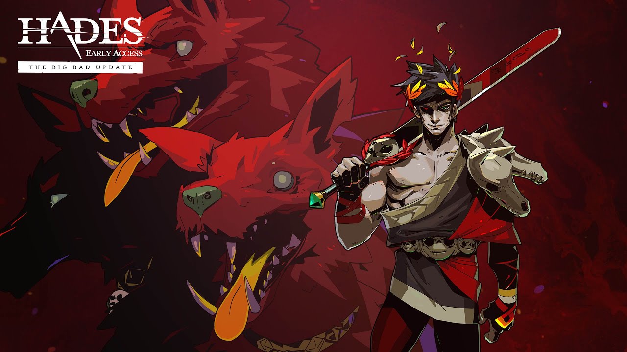 Hades maximum ilerleme yapmaya çalıştık/qwNewBie