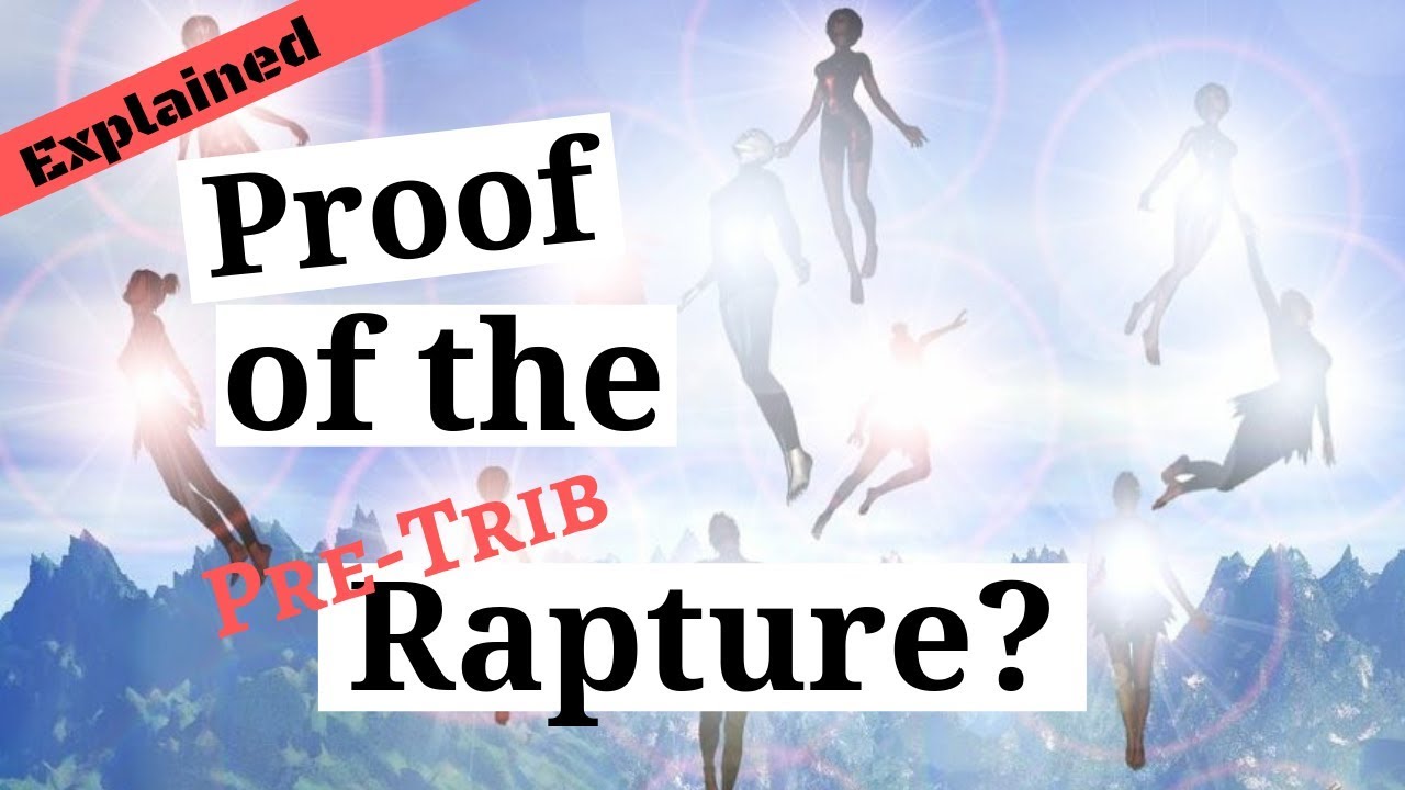 Is There Bible Evidence for a Pre-Tribulation Rapture?