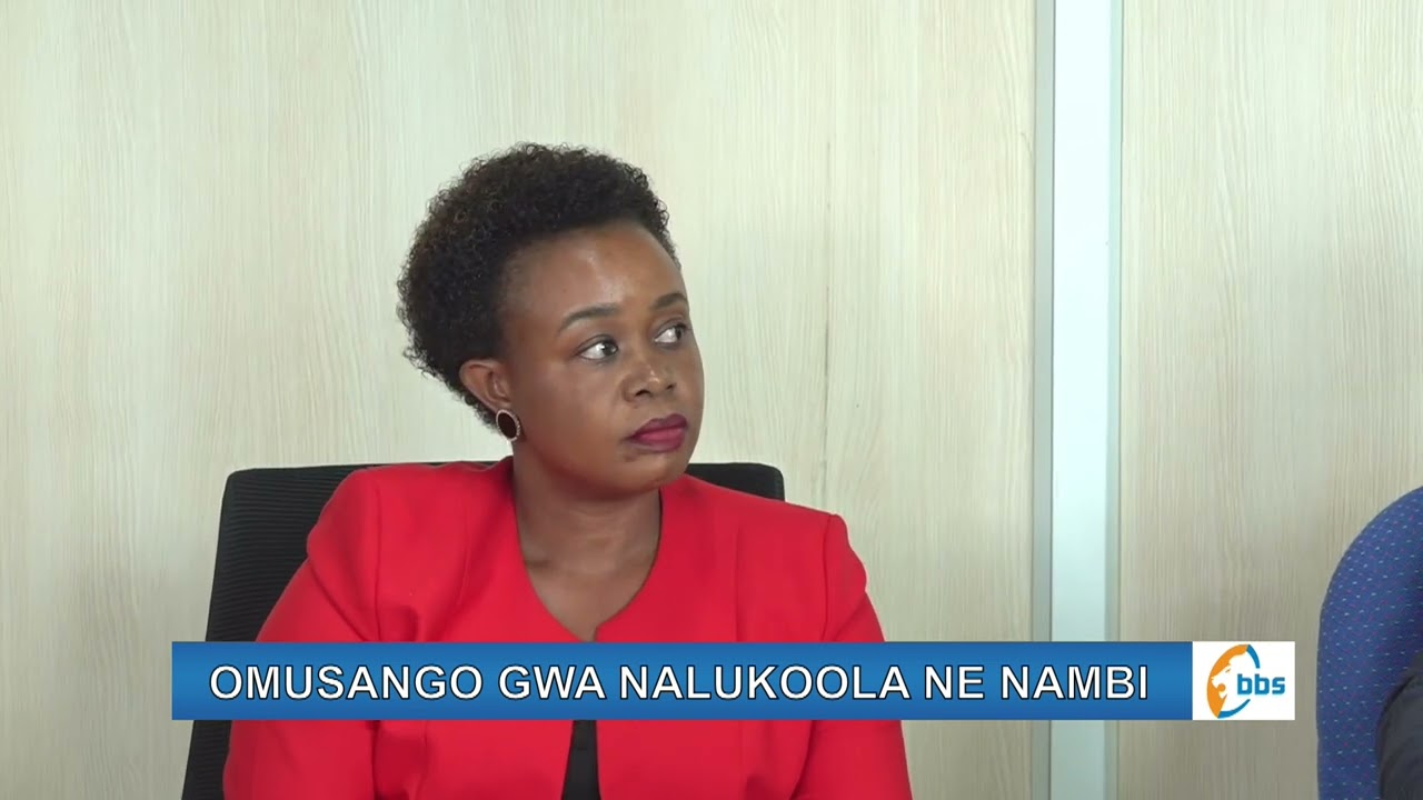 Munnamateeka wa Nambi akambuwalidde omujulizi wa Nalukoola namutiisa, yekubidde enduulu ew'omulamuzi