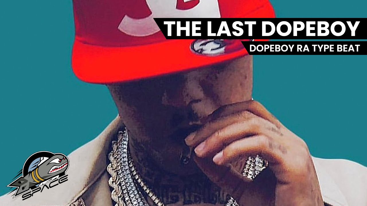 Dopeboy Ra Type Beat | 
