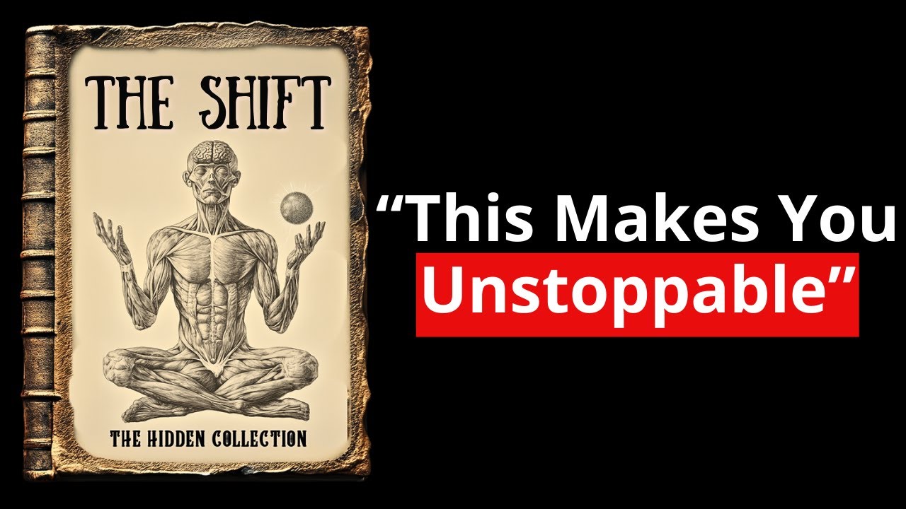 Reality Shifting - The Moment You Activate This, The Shift Happens (Full Audiobook)