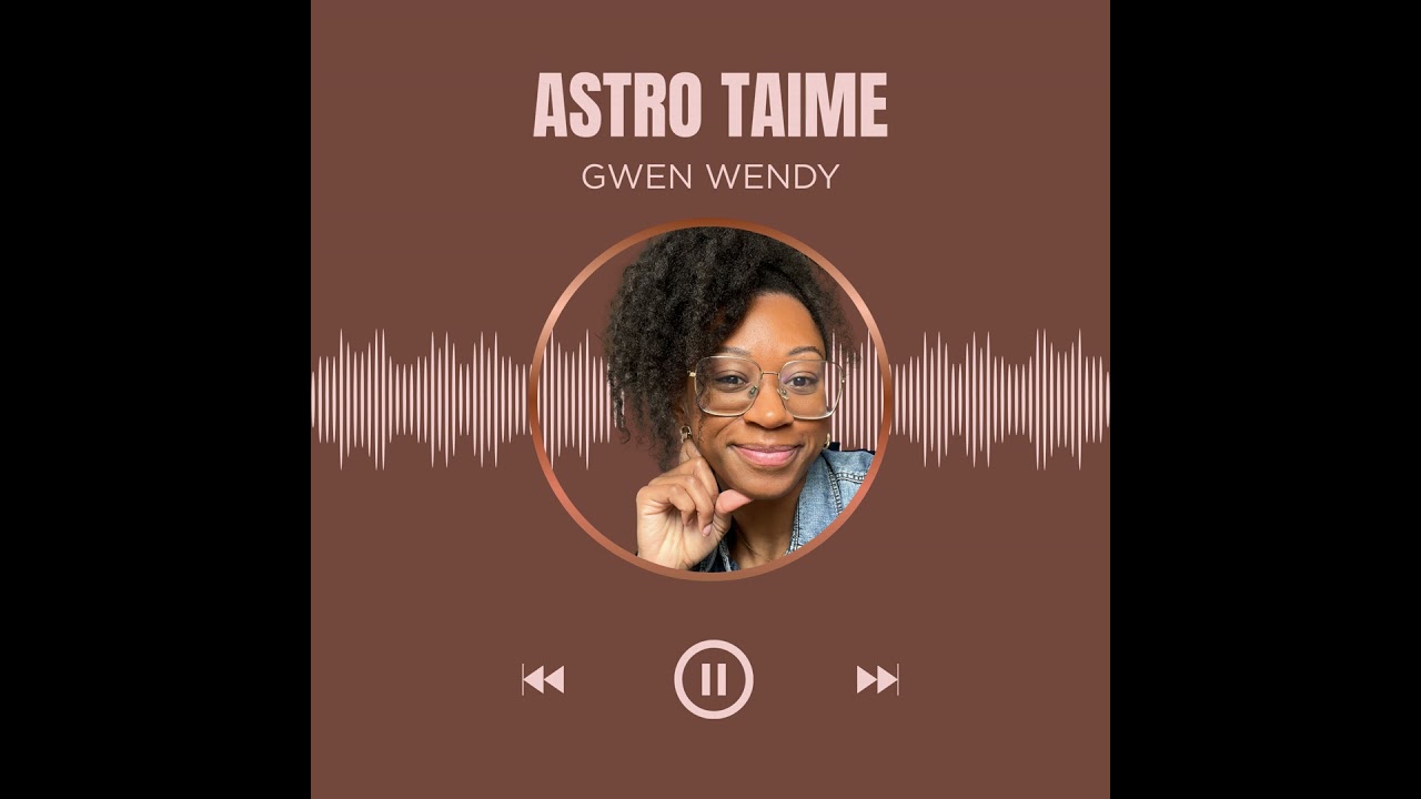 ASTRO TAIME - Décembre est arrivé : fais le bilan, planifie… et lâche prise