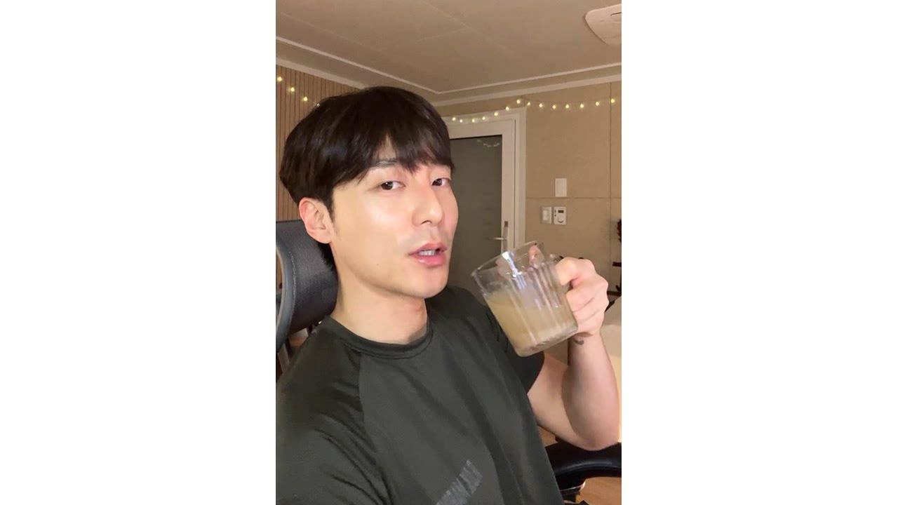 240308 로이킴 인스타 라이브