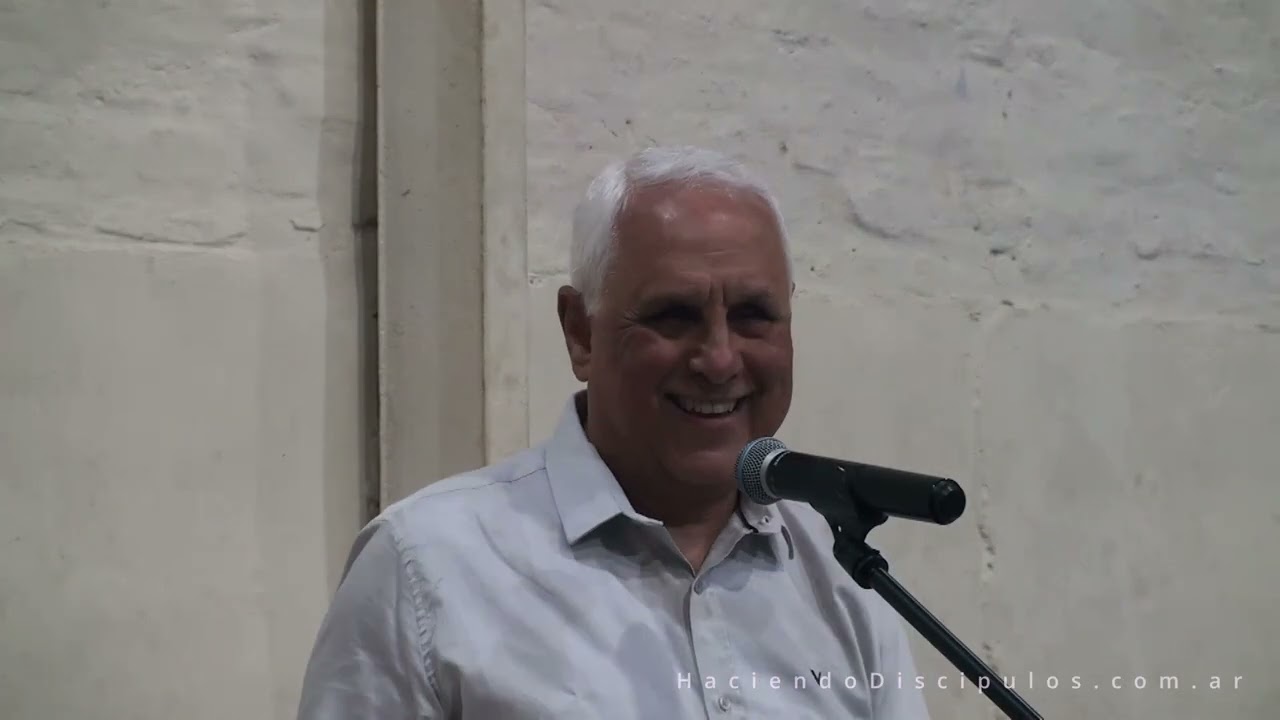 Marcos Moraes |  Mientras Esperamos a Jesús