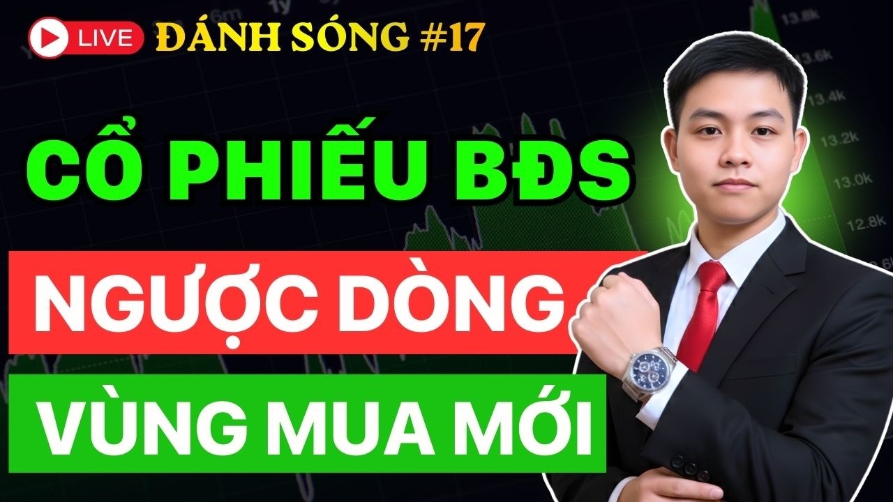 ĐÁNH SÓNG CHỨNG KHOÁN SỐ 17/2026: Biến Lớn Sau Đáo Hạn - Xem Gấp!