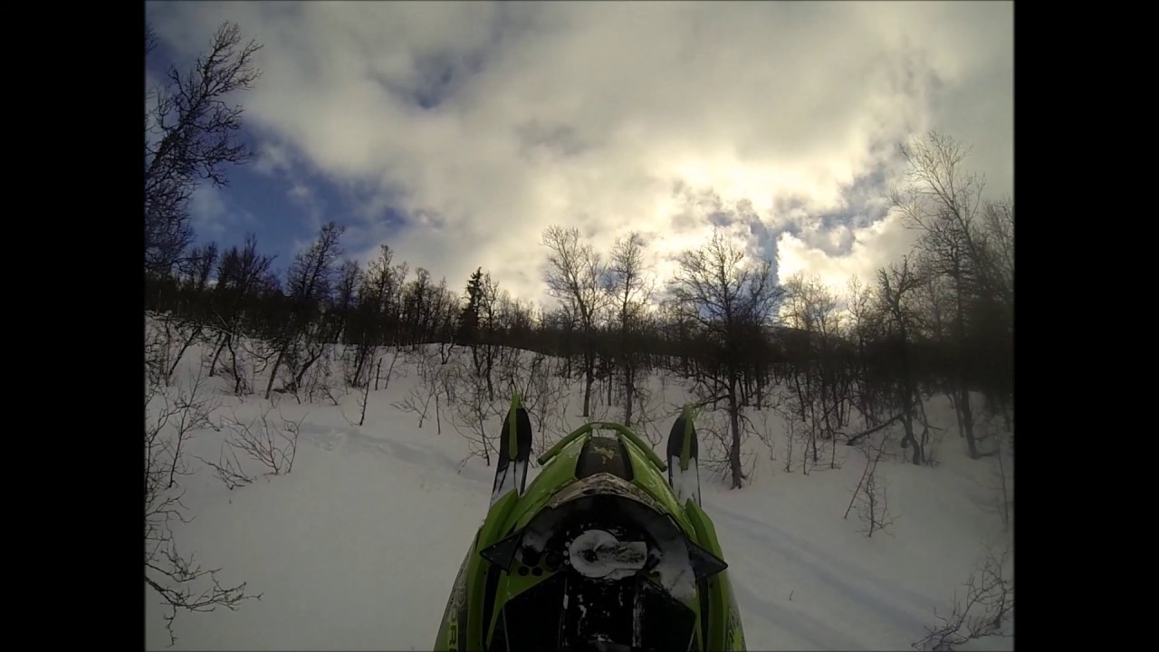 Arctic Cat Hardcore 2017