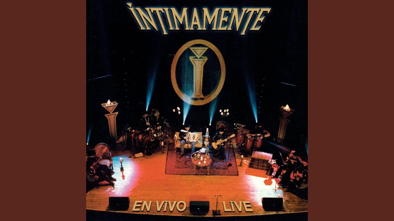 Coqueta (Live/2004)