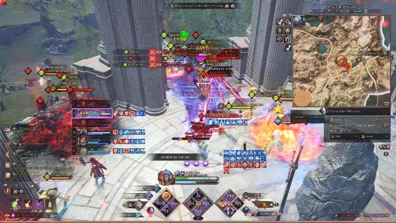 War Game 1