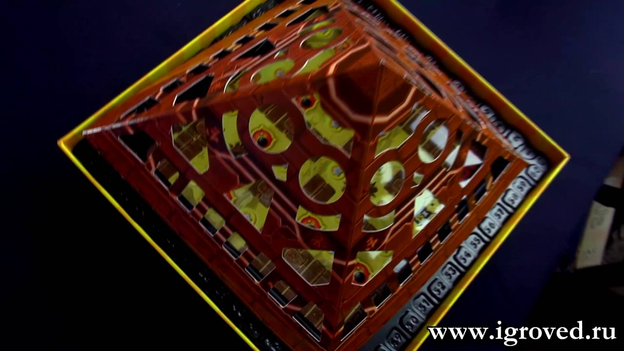 Looney Quest: The Lost City. Review of the add-on by Igroved