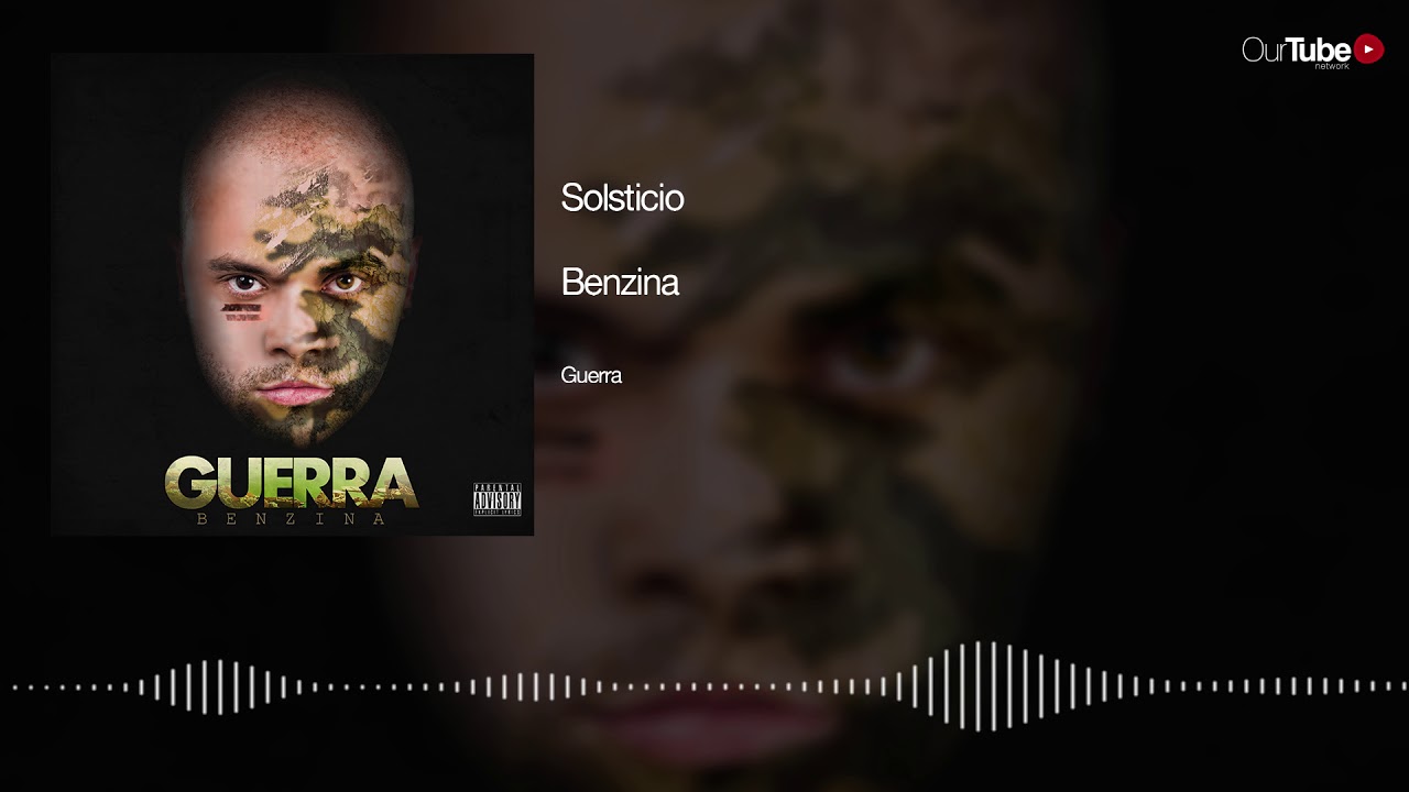 6  Benzina   Solsticio