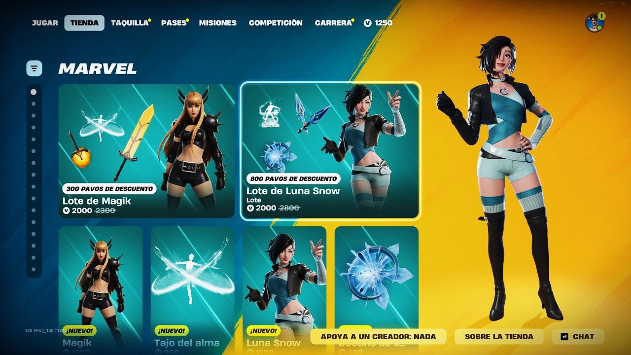 ⚡NUEVA TIENDA FORTNITE HOY 15/02/2026⚡ | Tienda de Fortnite 15 de Febrero | 🌟TIENDA DE FORTNITE🌟