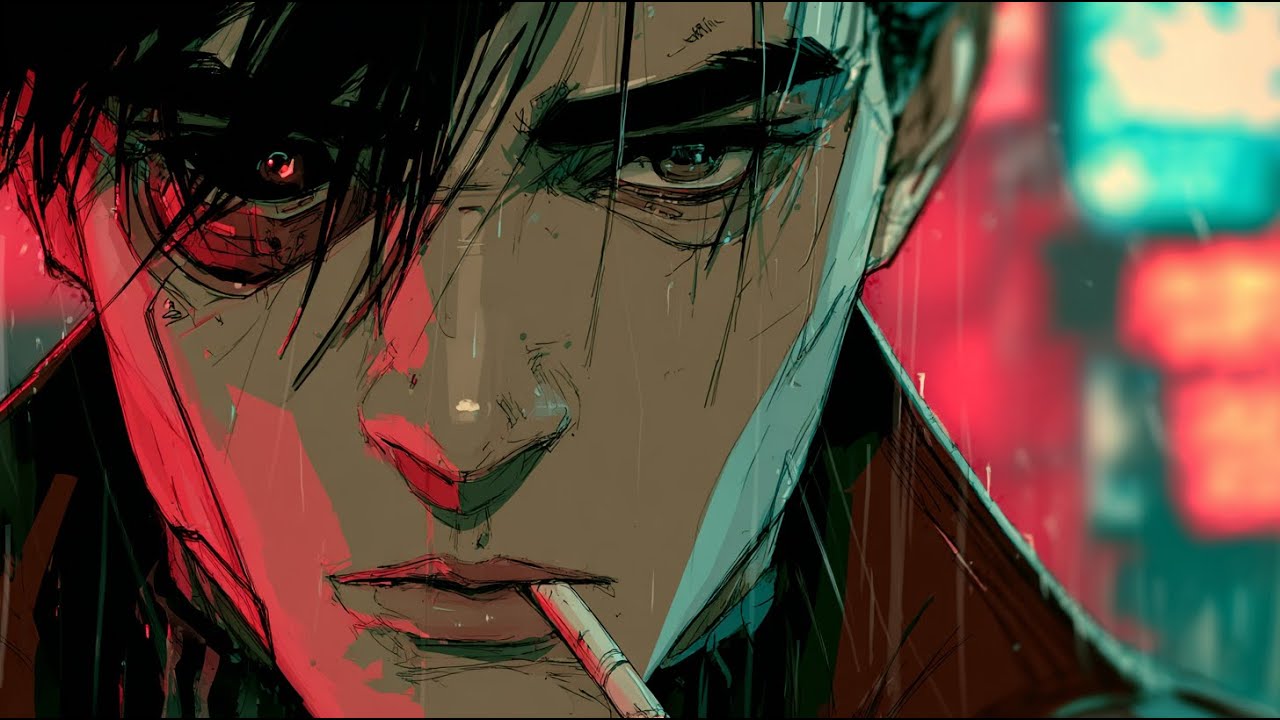 NEON NOIR ◈ Midnight Synthwave Anthology ◈ Vol. 2