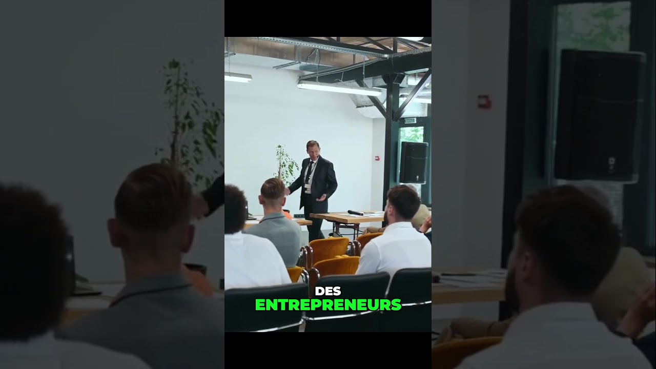 Ton business est bloqu&eacute; ? Tu veux des solutions concr&egrave;tes ? #entrepreneur #solopreneur #business