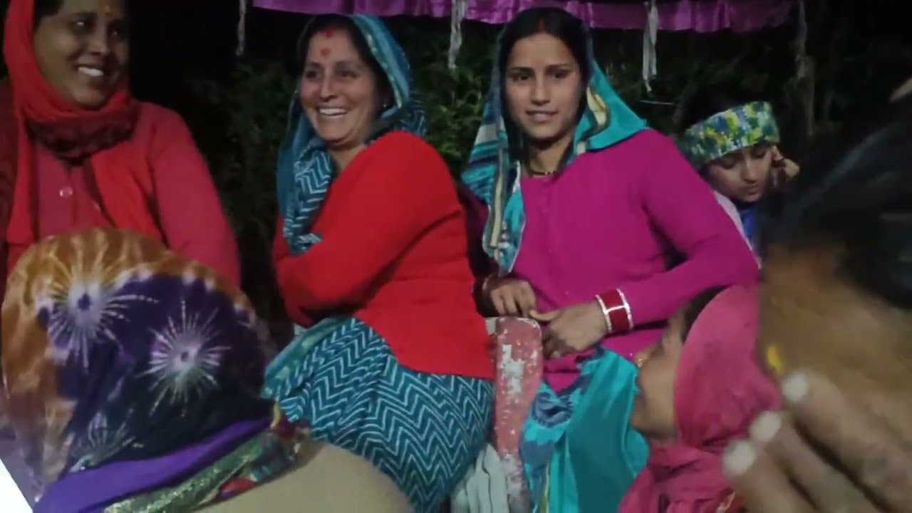 पितृ देवता हुए अवतरित 🙏🙇🌸🏵️