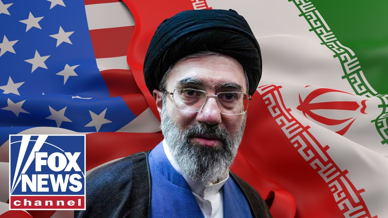 Trump looks to financially strangle Iran into ending war