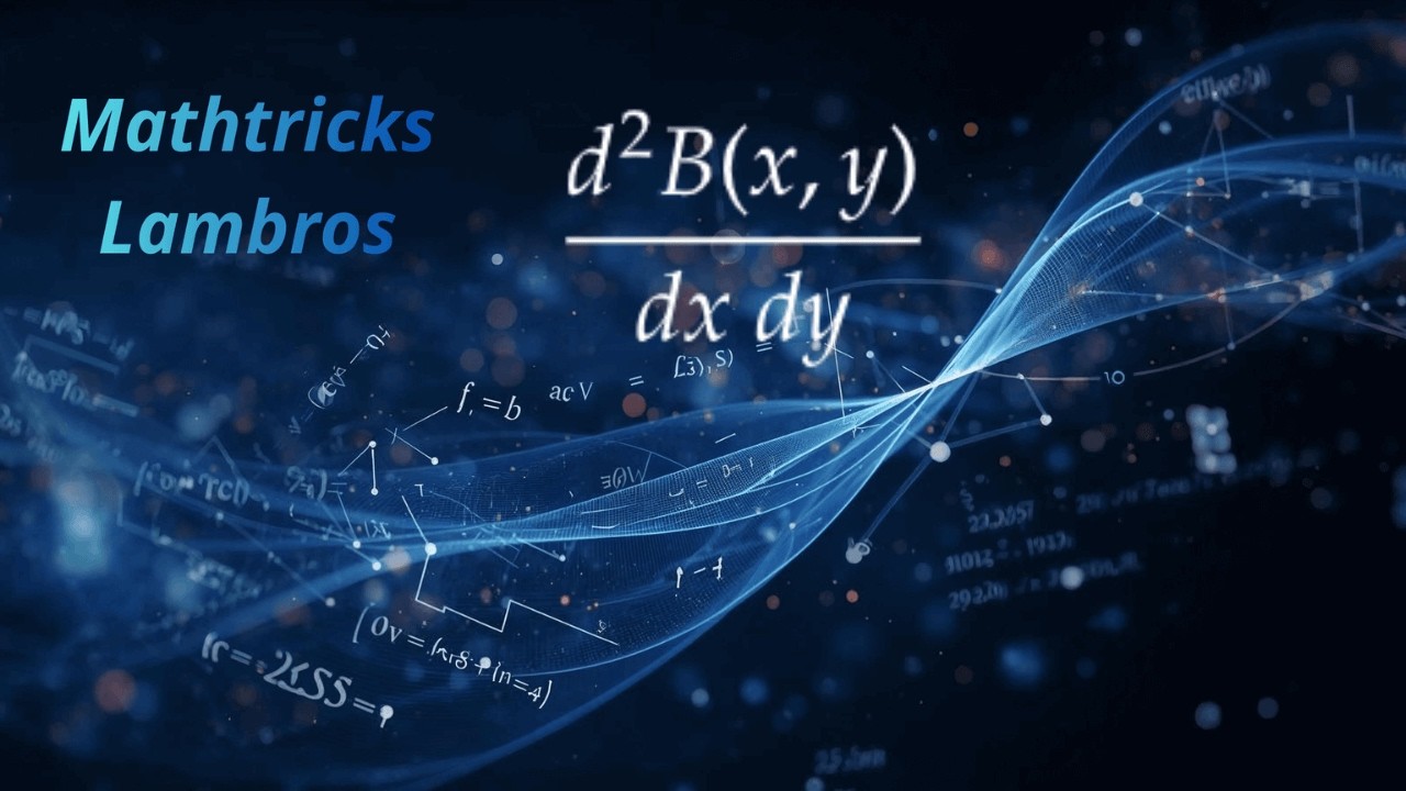 second derivative of B(X,Y) #MathTricks #APCalculus #STEM #StudyWithMe #ancientwisdom