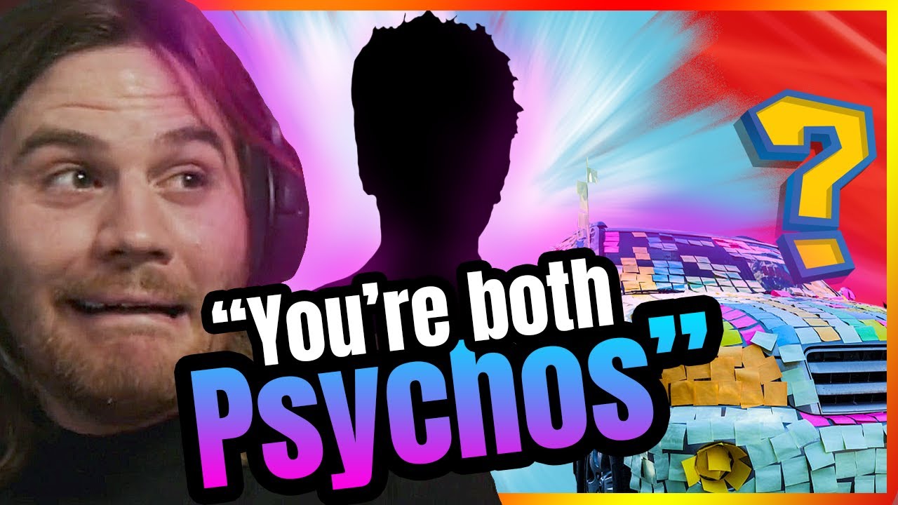 We Pranked an A**hole's Car... Turns Out He Is Famous