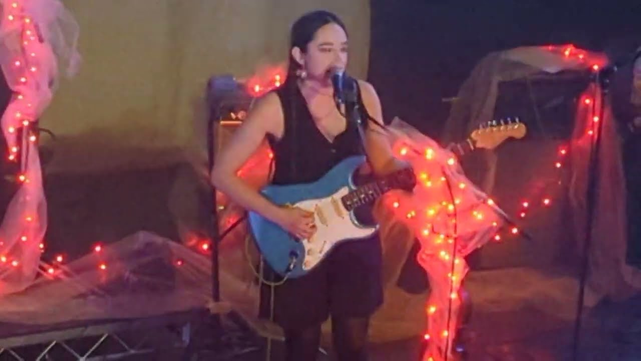 Finom - Cyclops [Live @ Metro - Chicago 2024-11-02]