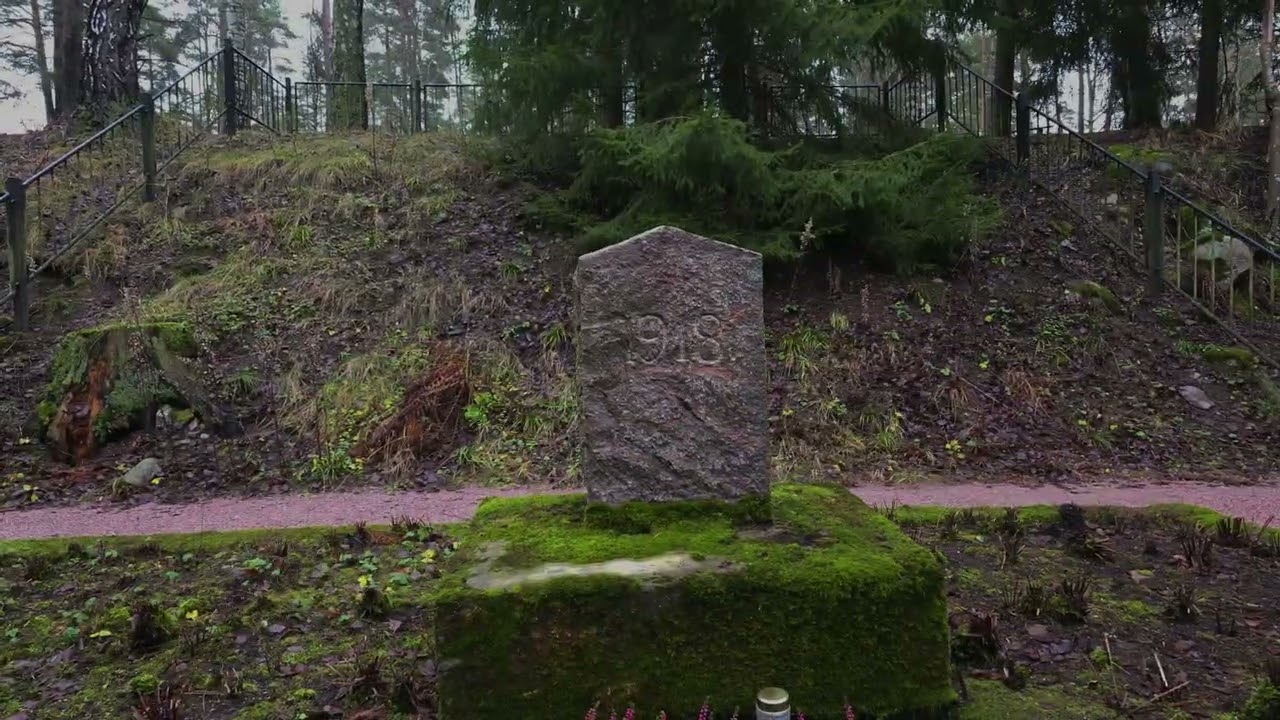 Pohjois-Haagan veljeshauta