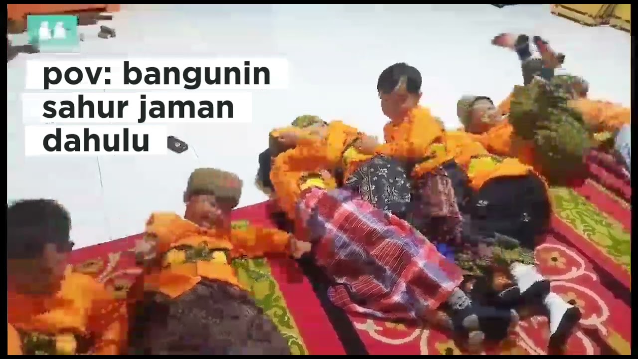 Lucunya bocil TK Muslimat NU JATIROGO#sekolah#keren 