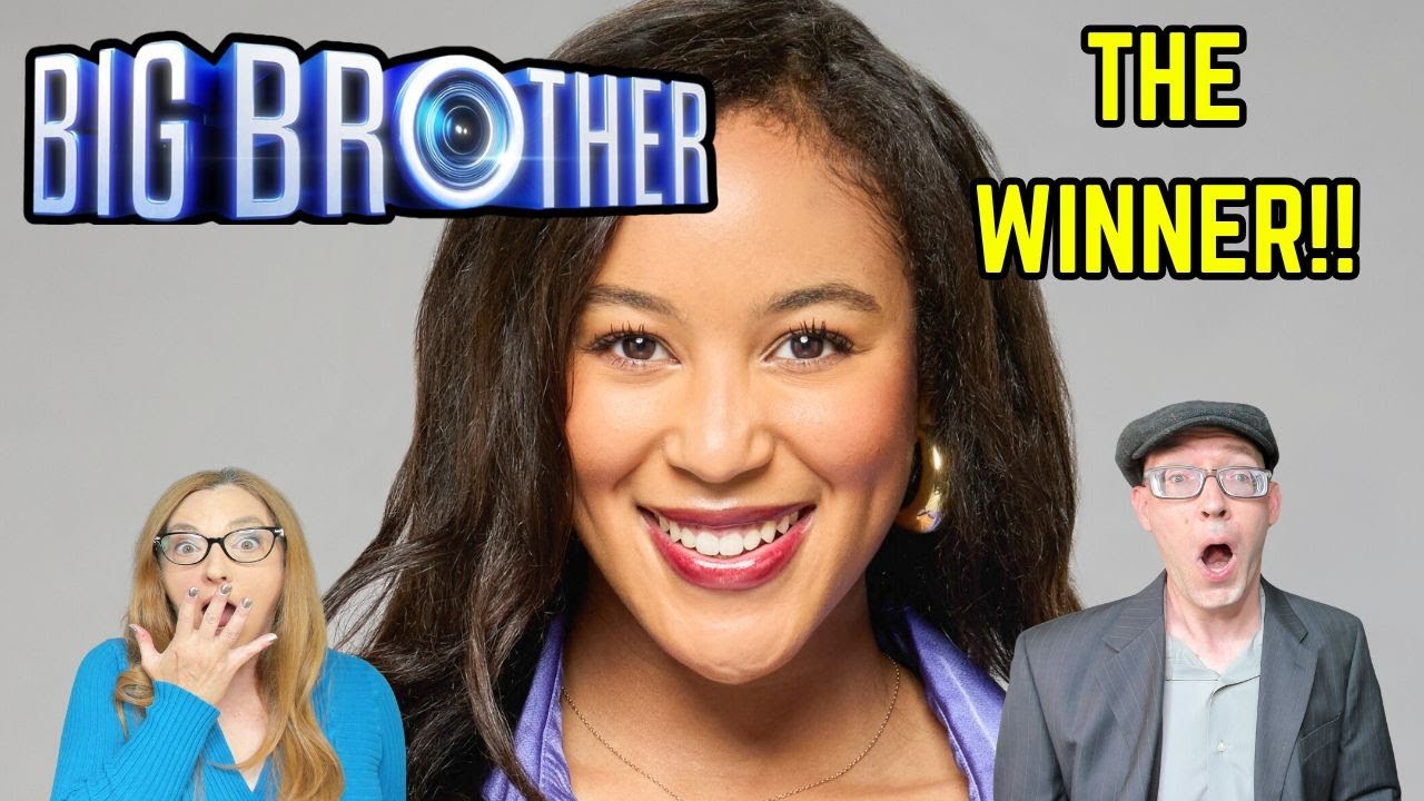 Big Brother 27 finale: How Ashley won the season!? (#BB27)