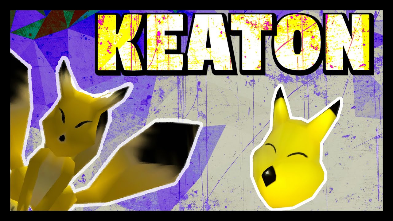 History of the Keaton (Feat. a Nurchin) | Legend of Zelda Lore