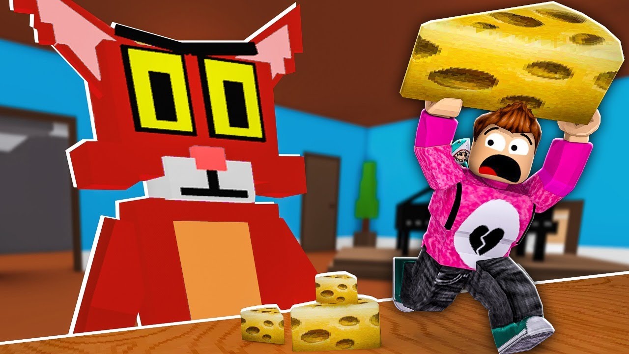 El NUEVO FINAL de KITTY | Cerso roblox en español
