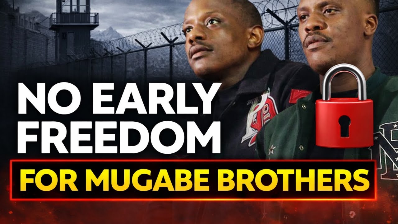NO FREEDOM FOR GRACE MUGABE'S SON CHATUNGA MUGABE, BAIL POSTPONED AGAIN