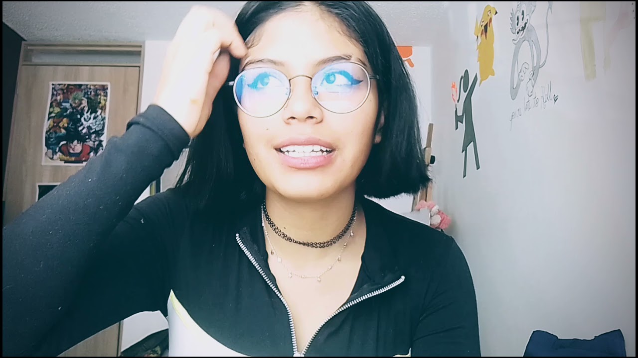 Mi Admisión a la Universidad Distrital :')