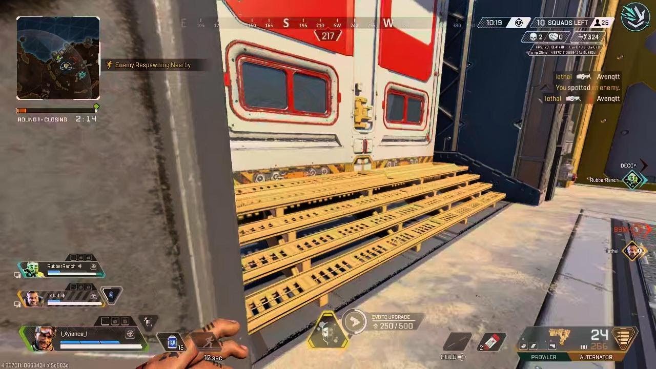 You've been Bamboozled!