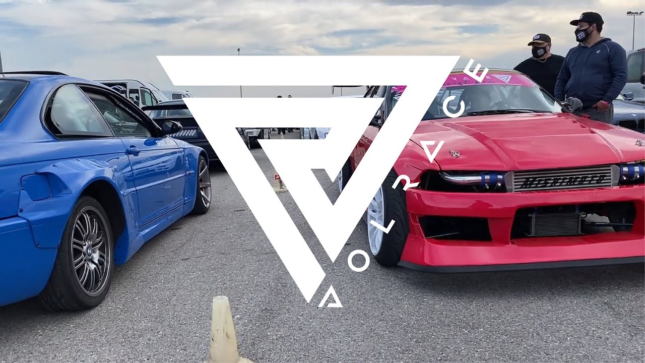 VOLRACE 2021 | Circuito de Navarra |