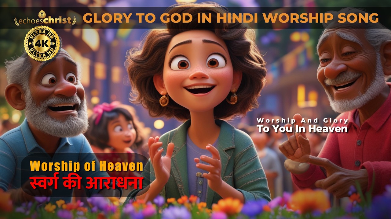 Worship Of Heaven | Heaven Worship Experience |worship touch of heaven |Worship songs of heaven