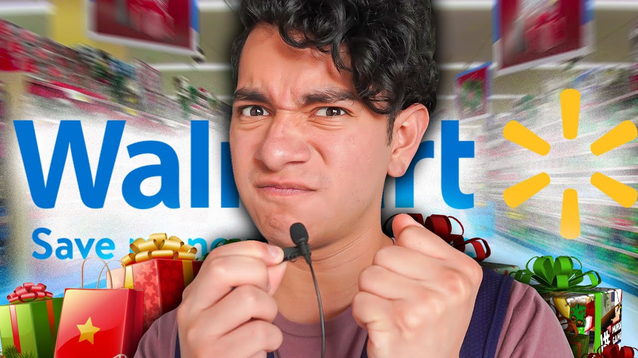 Diary of a Walmart Employee: Wrecking Crew