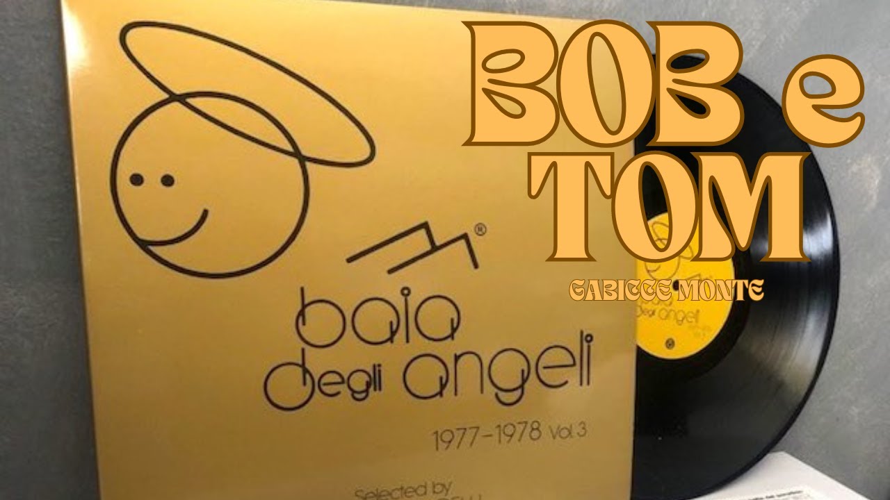 BAIA degli ANGELI
