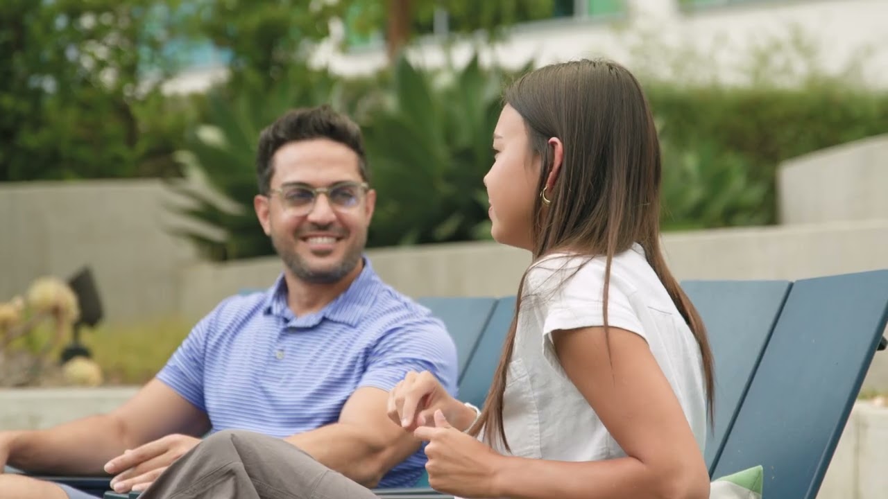 A look into Viasat’s summer internship program | Viasat
