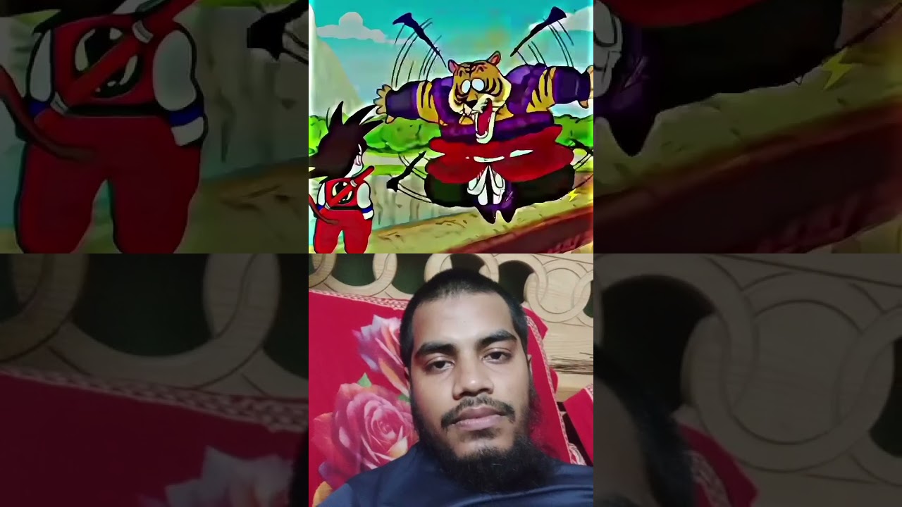 #goku